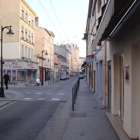 الشقق الفندقية ليونفي  Le Patio Des Traboules المظهر الخارجي الصورة