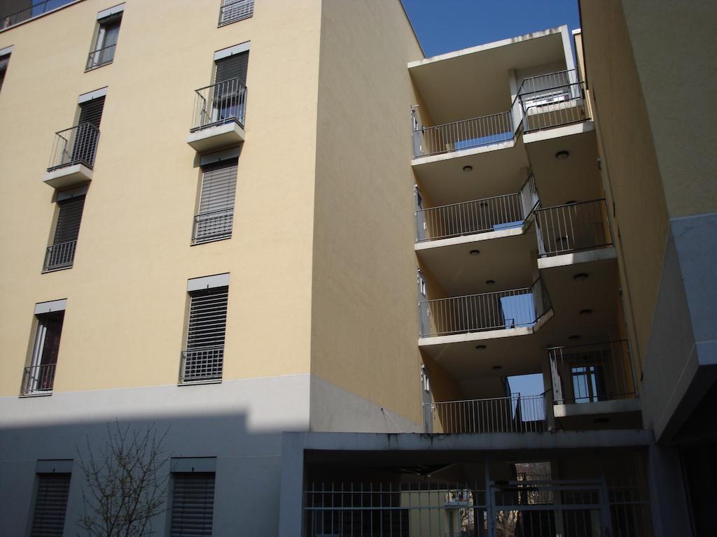 الشقق الفندقية ليونفي  Le Patio Des Traboules المظهر الخارجي الصورة